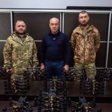 FPV-дронів отримали бійці Тернопіль
