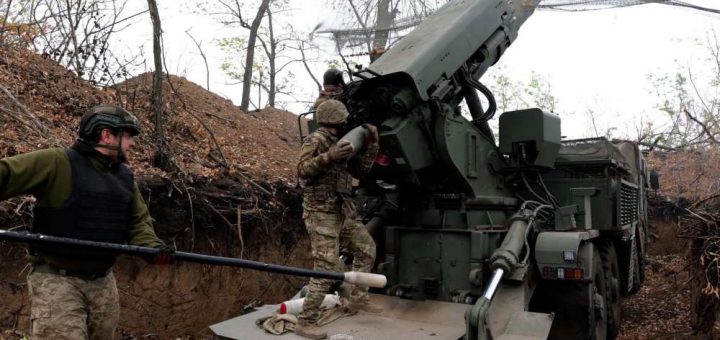 гармаші 44 артилерійська творять дива