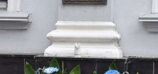 Герой Стадник Віталій прокуратура