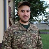 гвардієць Маским марчук