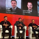 Ігор Гуда Креатор виступ ЛУН