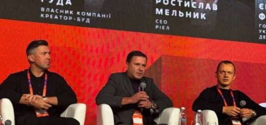 Ігор Гуда Креатор виступ ЛУН