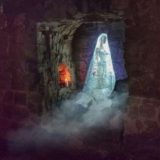 імерсивна експозиція Бережанський замок