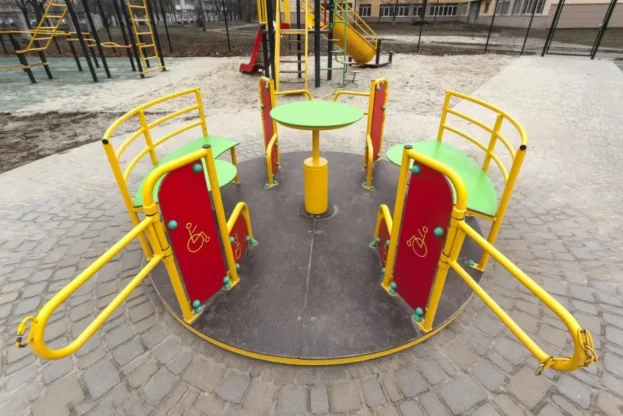 інклюзивний шкільний бюджет Тернопіль