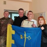 Інструктор з позивним Вітер