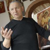 історія іконописця з Тернопільщини