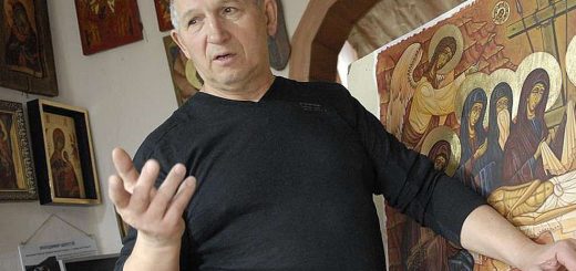 історія іконописця з Тернопільщини