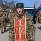 історія військового капелана з Тернопільщини отця Володимира Сеньковського