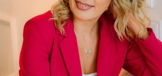 Катерина Бригадир лікар гінеколог про вагітність