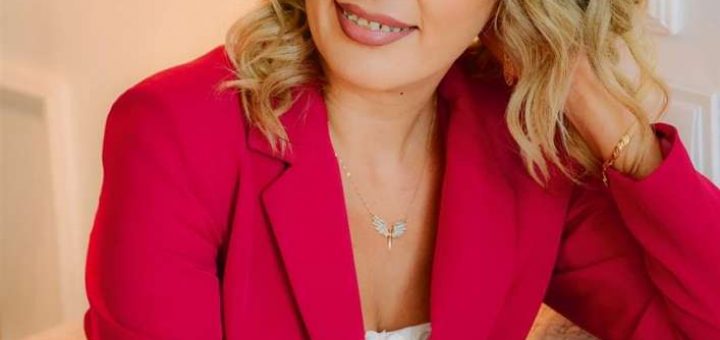 Катерина Бригадир лікар гінеколог про вагітність