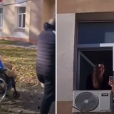 Королева ветеран таксі вітання