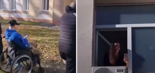 Королева ветеран таксі вітання