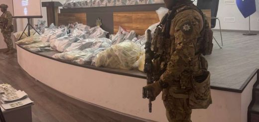 кратом наркотики постачали Тернопільщина