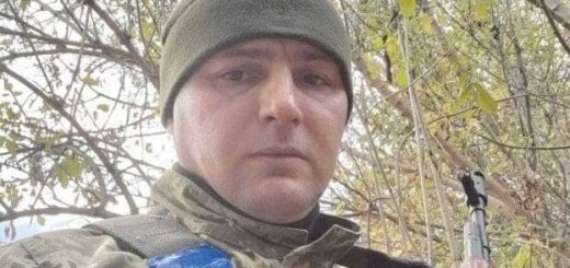 Микола Побігушко допомога воїн