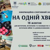 на одній хвилі адаптивний спорт тернопіль