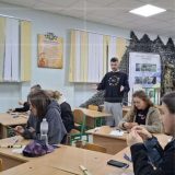 начання основи радіозвязку центр готовності