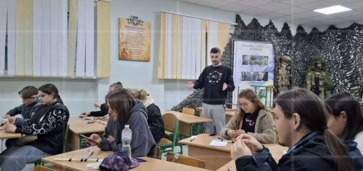 начання основи радіозвязку центр готовності