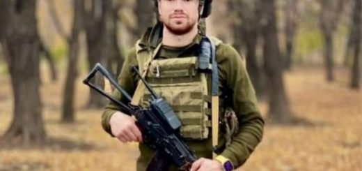 нагороджено випускника ЗУНУ вуз посмертно