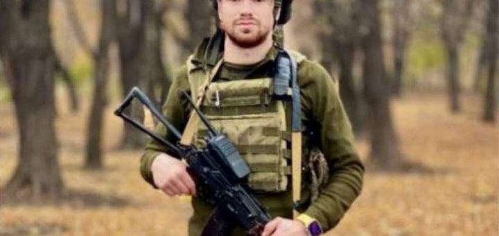 нагороджено випускника ЗУНУ вуз посмертно