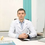 Нейрохірург Павло Бідзіля