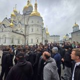 Почаїв правоохоронці лавра слідчі дії