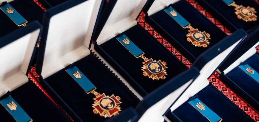 почесне звання громадянин міста