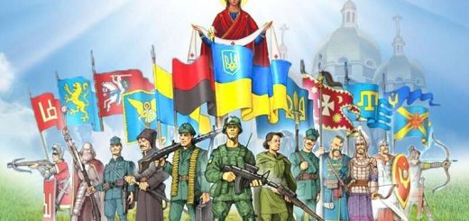 покрова Козацтво історія