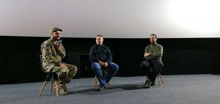 презентація Пацики тернопіль