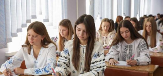 радіодиктант ЗУНУ мова