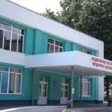 ремонт інфекційне дияче відділення Тернопіль
