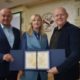 Роман Полікровський захист дисетації