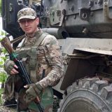 Роман Ванжула ЗСУ Мер