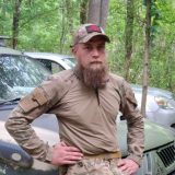 сапер Арес 105 бригада