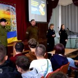 сбу поліція навчання безпека в мережі