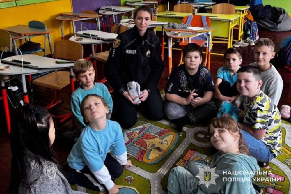 школи діти булінг