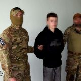 судитимуть підпал теракт Тернопільщина СБУ