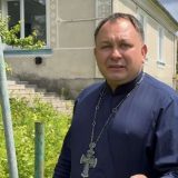 Священник Філюк книга презентація