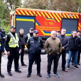 тернопіль готується зима