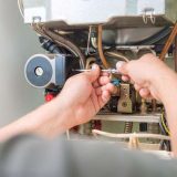 Тернопільміськгаз сервіс роботи газове обладнання