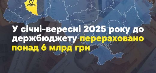 Тернопільська митниця скерувала до державної скарбниці