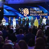 вчителька отримала престижну освітянську премію