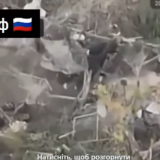 ворог війна вийшов з укриття