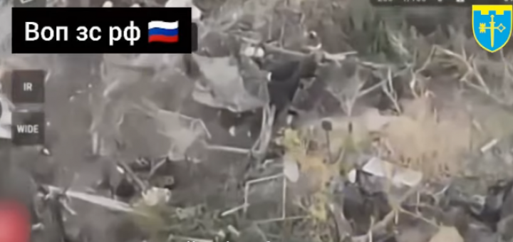 ворог війна вийшов з укриття