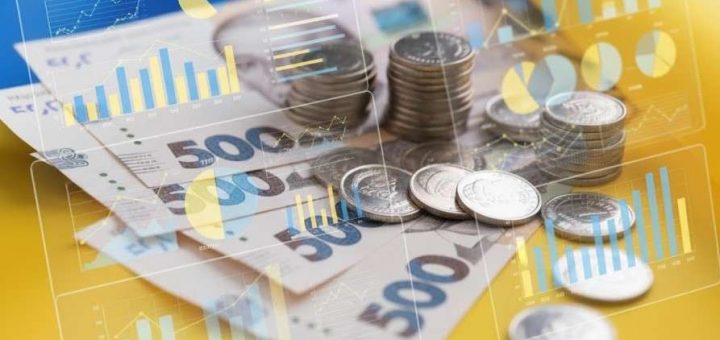 виконання бюджет громада гроші