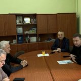 виконання медичних програм громади