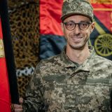 Юрій Кушнір нагорода військовий