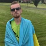 загинув військовий Олег Черкашин Тернопіль