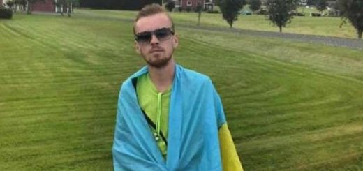 загинув військовий Олег Черкашин Тернопіль