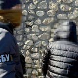 затримали підривника техніки вербування рф