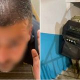 затримали тернополянина вибух пошта